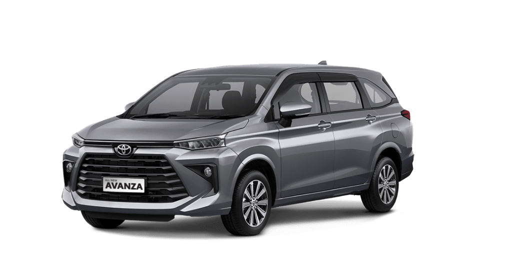 Rental Mobil Makassar Avanza Sewa Murah Lepas Kunci