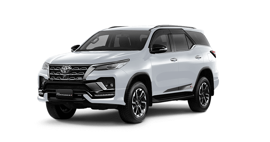 Sewa Mobil Makassar Fortuner Murah