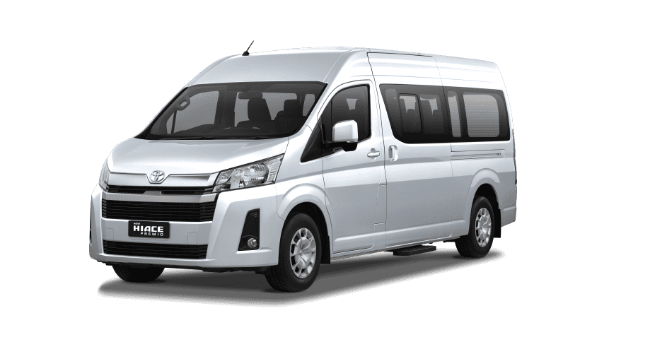 Rental Hiace Makassar Toraja Sewa Mobil Rombongan