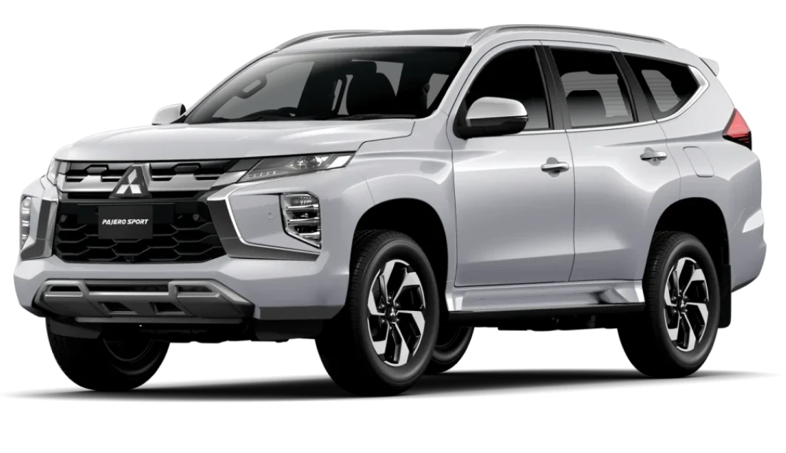 Sewa Pajero Sport Makassar Rental Mobil Lepas Kunci